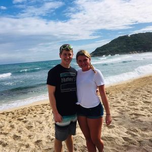 Meet your Posher, Evan